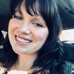 Meet your Posher, Jenny